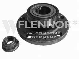 FLENNOR FR191904 Комплект підшипника маточини колеса