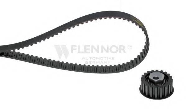 FLENNOR F904952