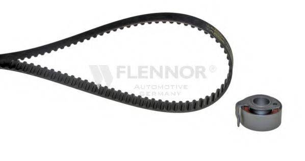 FLENNOR F904909