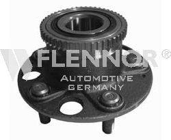 FLENNOR FR901182 Комплект підшипника маточини колеса