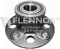 FLENNOR FR901793 Комплект підшипника маточини колеса