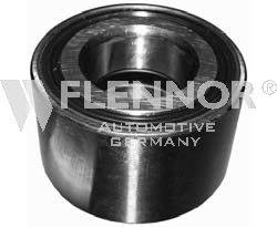 FLENNOR FR901798 Комплект підшипника маточини колеса