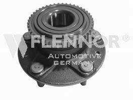 FLENNOR FR931180 Комплект підшипника маточини колеса