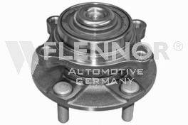 FLENNOR FR950717 Комплект підшипника маточини колеса