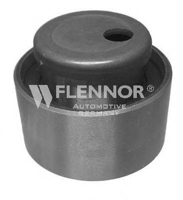 FLENNOR FS01052 Натяжний ролик, ремінь ГРМ
