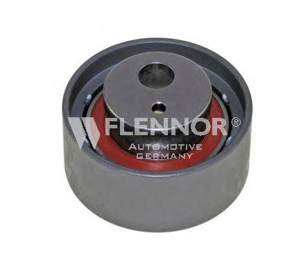 FLENNOR FS02029 Натяжний ролик, ремінь ГРМ