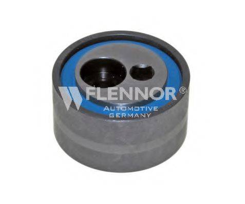 FLENNOR FS22913 Натяжний ролик, полікліновий ремінь