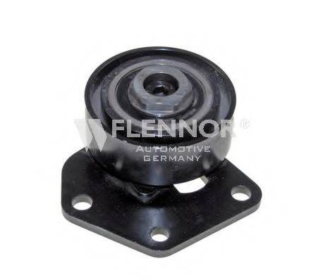 FLENNOR FS25997 Натяжний ролик, полікліновий ремінь