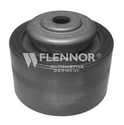 FLENNOR FS99141 Натяжний ролик, полікліновий ремінь