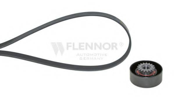 FLENNOR F906PK1660