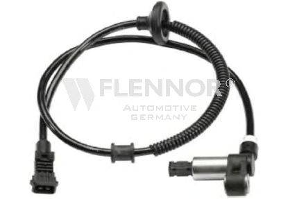 FLENNOR FSE51743 Датчик, частота обертання колеса