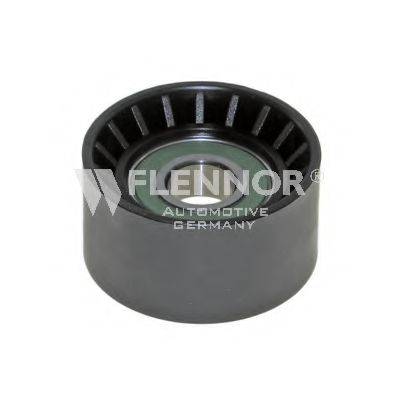 FLENNOR FU25939 Паразитний / провідний ролик, полікліновий ремінь
