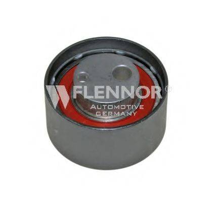 FLENNOR FU65990 Паразитний / Ведучий ролик, зубчастий ремінь