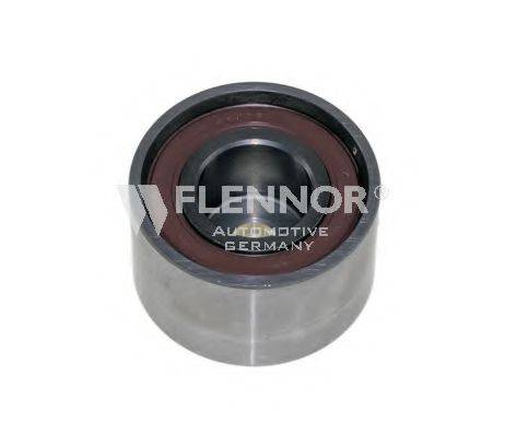 FLENNOR FU70999 Паразитний / Ведучий ролик, зубчастий ремінь