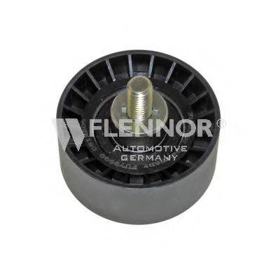 FLENNOR FU79999 Паразитний / Ведучий ролик, зубчастий ремінь