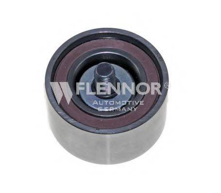 FLENNOR FU99352 Паразитний / Ведучий ролик, зубчастий ремінь