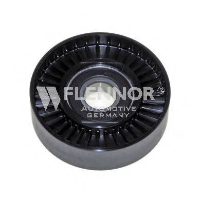 FLENNOR FU99377 Паразитний / провідний ролик, полікліновий ремінь