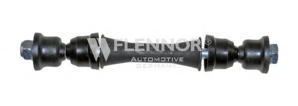 FLENNOR FL5007J Ремкомплект, сполучна тяга стабілізатора