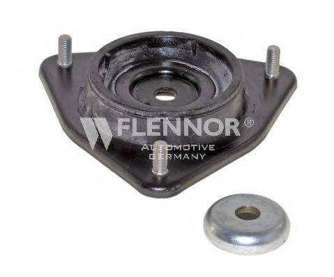 FLENNOR FL4336SJ Опора стійки амортизатора