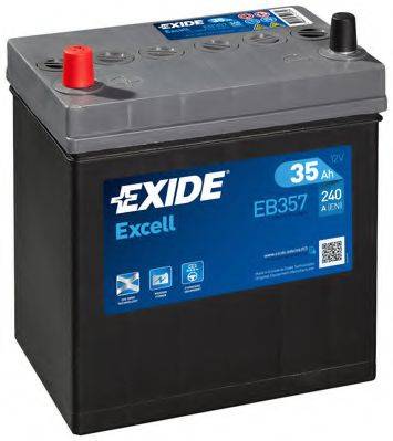 EXIDE EB357