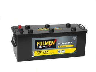 FULMEN FG1353 Стартерна акумуляторна батарея; Стартерна акумуляторна батарея