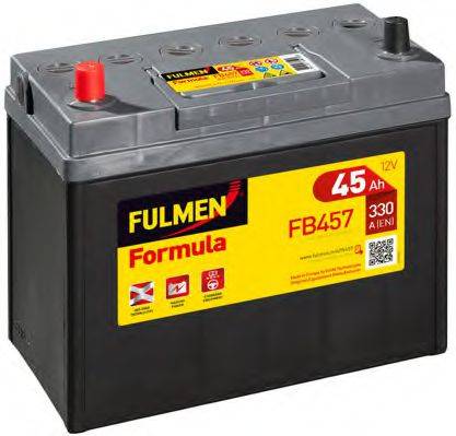 FULMEN FB457 Стартерна акумуляторна батарея; Стартерна акумуляторна батарея