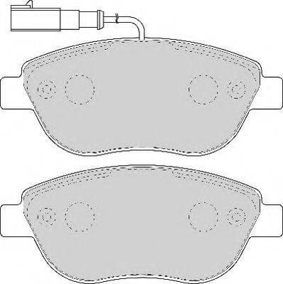 NECTO FD6917N