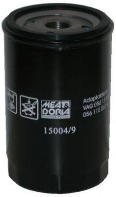 MEAT & DORIA 150049 Масляний фільтр
