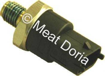 MEAT & DORIA 9111 Датчик тиску подачі палива