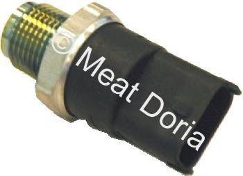 MEAT & DORIA 9112 Датчик тиску подачі палива