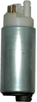 MEAT & DORIA 76980 Паливний насос