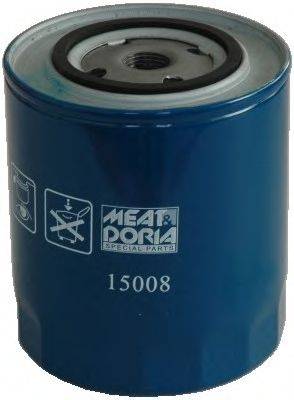 MEAT & DORIA 15008 Масляний фільтр