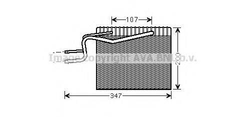 AVA QUALITY COOLING RTV365