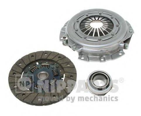 NIPPARTS J2003044 Комплект зчеплення