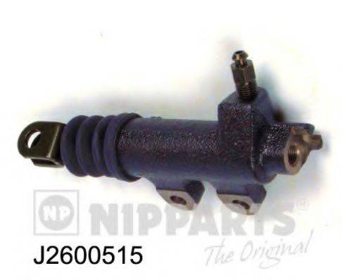NIPPARTS J2600515 Робочий циліндр, система зчеплення