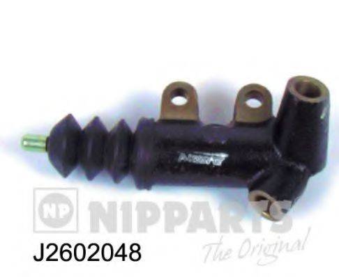 NIPPARTS J2602048 Робочий циліндр, система зчеплення