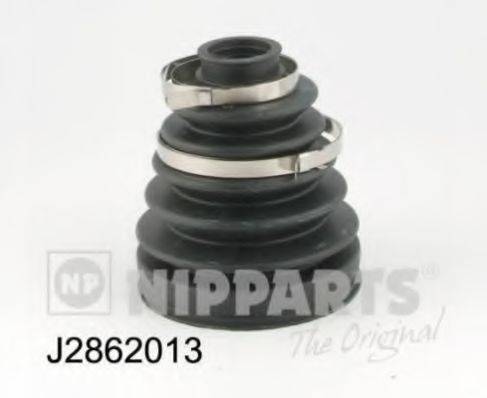 NIPPARTS J2862013 Комплект пильника, приводний вал