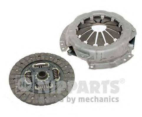 NIPPARTS N2012000 Комплект зчеплення