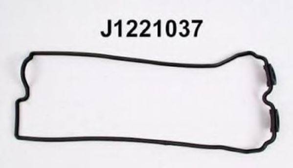 NIPPARTS J1221037 Прокладка, кришка головки циліндра