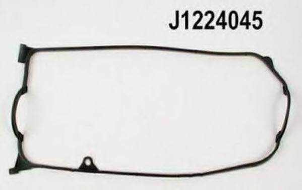 NIPPARTS J1224045 Прокладка, кришка головки циліндра