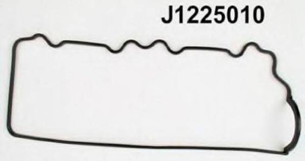 NIPPARTS J1225010 Прокладка, кришка головки циліндра