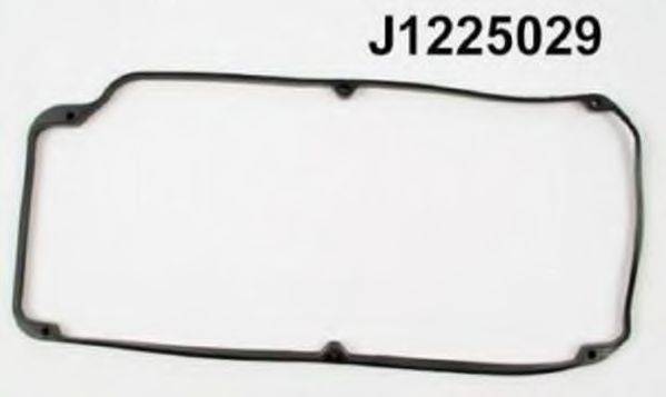 NIPPARTS J1225029 Прокладка, кришка головки циліндра