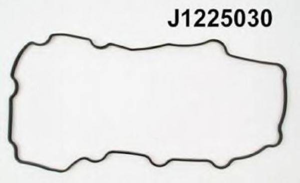 NIPPARTS J1225030 Прокладка, кришка головки циліндра