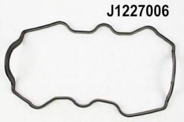 NIPPARTS J1227006 Прокладка, кришка головки циліндра