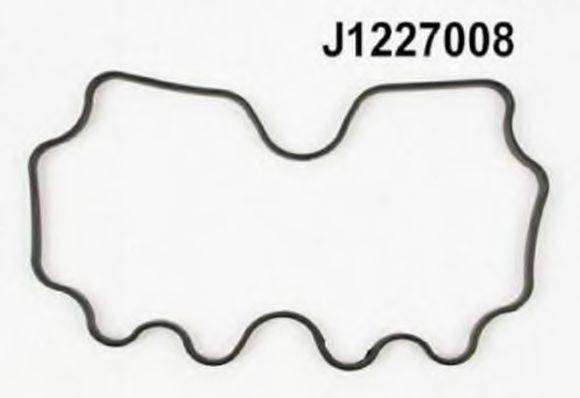 NIPPARTS J1227008 Прокладка, кришка головки циліндра