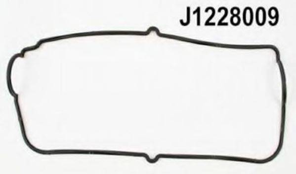 NIPPARTS J1228009 Прокладка, кришка головки циліндра