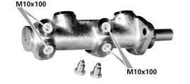 MGA MC2232 головний гальмівний циліндр