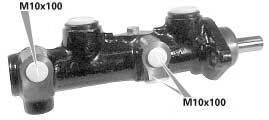 MGA MC2234