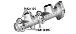 MGA MC2633 головний гальмівний циліндр