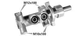 MGA MC2960 головний гальмівний циліндр